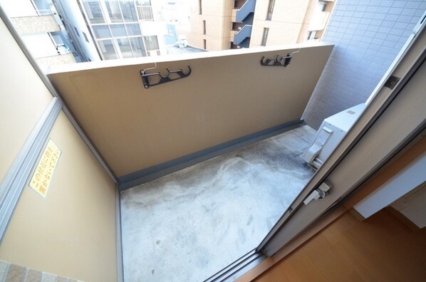 マンション星美の物件内観写真